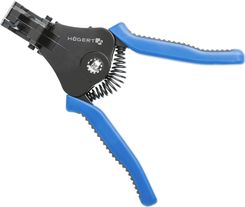 Zdjęcie Automatyczny Ściągacz Izolacj Hogert Ht1P188 - Imielin