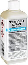 Zdjęcie Topnik LP-1 lutowanie Smd 100ml z pędzelkiem - Nasielsk