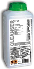 Zdjęcie Cleanser Ipa 1L 1000Ml Alkohol Izopropanol Art102 - Rzeszów