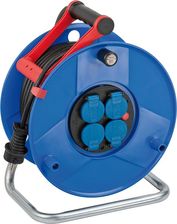 Zdjęcie Przedłużacz bębnowy Brennenstuhl IP44 50m 1208594 - Łobez