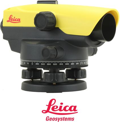 optyczny Leica NA532 z rektyfikacją