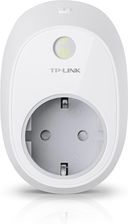 Zdjęcie TP-Link HS100 Smart Plug Inteligentne gniazdko - Głubczyce