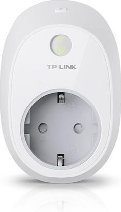 TP-Link HS100 Smart Plug Inteligentne gniazdko