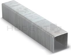 Zdjęcie Zszywki typ J 10mm 1000szt Hogert HT2C054 - Kęty