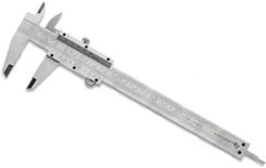 Zdjęcie Suwmiarka 150mm + Etui, Hogert HT4M270 - Mysłowice