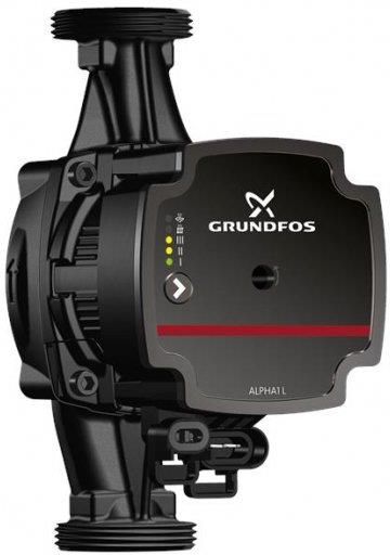 Grundfos ALPHA1L 25-60 180