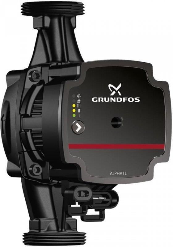 Grundfos ALPHA1L 25-40 180