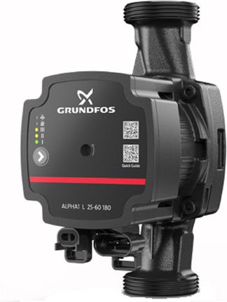 Grundfos ALPHA1L 25-40 180