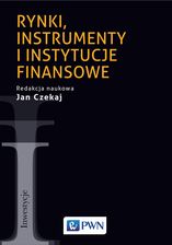 Zdjęcie Rynki, instrumenty i instytucje finansowe - Płock
