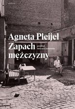 Zdjęcie Zapach Mężczyzny - Agneta Pleijel - Wyszków