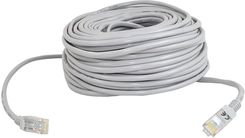 Zdjęcie Kabel Sieciowy Lan Ethernet RJ45 CAT5E 30M Utp - Bydgoszcz