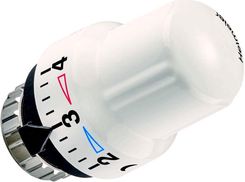 Zdjęcie Heimeier D-U Biała, M30X1,5 - Kowal