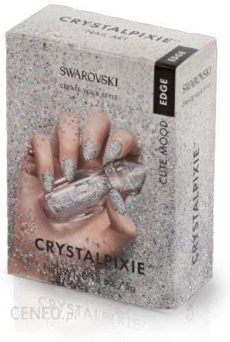 Swarovski Crystalpixie Edge