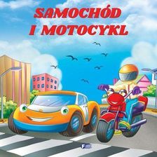 Zdjęcie Samochód i motocykl FENIX - Brodnica
