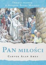 Zdjęcie Pan miłości (EPUB) - Katowice
