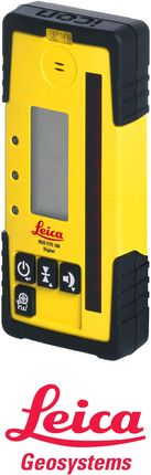 Detektor Leica Rod Eye 160 Do Niwelatorów Rugby 7640110693339
