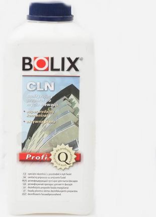Bolix Cln Preparat Przeciwko Wykwitom Glonom 1 Kg 5907770698992