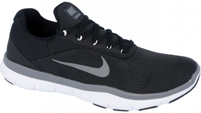 nike free trainer v7 grey