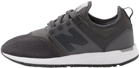 New Balance WRL247 Tenisówki i Trampki grey Ceny i opinie