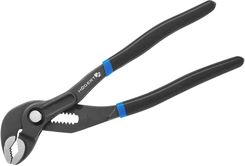 Zdjęcie Szczypce Klucz Do Rur  Szybkonastawne 300mm Hogert 5901867187222 - Knurów