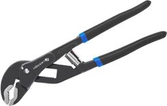 Zdjęcie Szczypce Klucz Do Rur Samonastawne 250mm Hogert 5901867187246 - Knurów