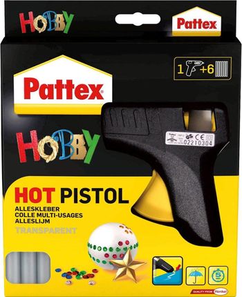 Pattex klej pistolet, PHP6 4015000435673