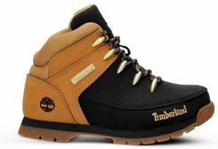 Timberland Euro Sprint Dziecięce Timberland Euro Sprint Dziecięce