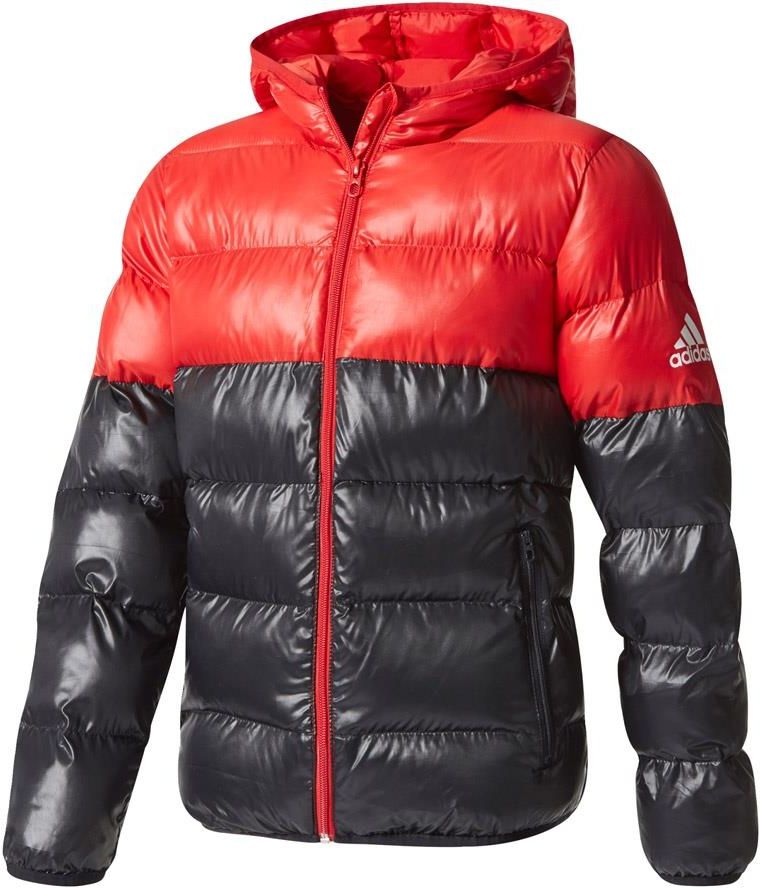 Dziewczęca kurtka Adidas rozmiar 116, 128, 140, 152, 164