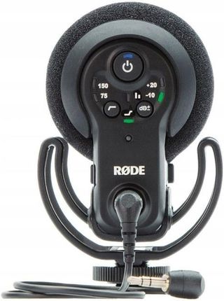 Mikrofon RODE VideoMic Pro+ - Ceny i opinie - Ceneo.pl