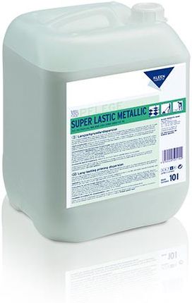Kleen Super Lastic Metallic Dyspersja Polimerowa 1L