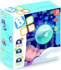 Zdjęcie 5.10.15. Karuzela Do Łóżeczka (5O2884) - Mosina