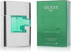Guess Guess Man Woda Toaletowa 75Ml TESTER - zdjęcie 1
