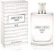 Jimmy Choo Man Ice Woda Toaletowa 100 ml TESTER