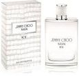 Jimmy Choo Man Ice Woda Toaletowa 100 ml TESTER