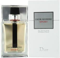 Dior clearance sport 125ml