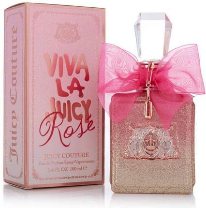 Juicy Couture Viva La Juicy Rose Woda Perfumowana 100ml Tester