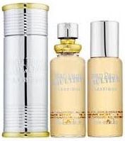 Jean Paul Gaultier Classique Woda Toaletowa 60ml Spray And Two Refills 3x 20ml