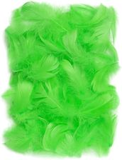 Zdjęcie Piórka 5 12 Cm 10G Green Cepi014 - Turek