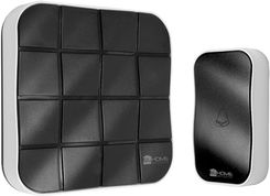 Zdjęcie Eura-Tech Dzwonek Bezprzew. ''El-Home'' Wdp-04C8 ''Opera'' - Brok