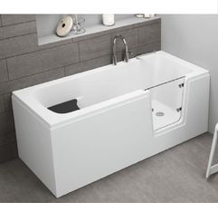 Zdjęcie Polimat Avo - Obudowa Wanny Front 180 Cm 00038 - Łódź