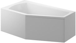 Zdjęcie Polimat Selena - Obudowa Wanny 160X90 Uniwersalna Pl 00999 - Ciechanów