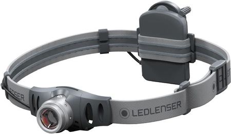 Ledlenser SH-Pro100 Silver (501069)