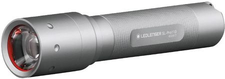 Ledlenser SL-Pro110 Silver (501066)