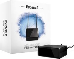 Fibaro Inteligentny dom Bypass 2 FGB-002