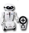 Dumel Discovery Silverlit Macrobot Z Pilotem S88045