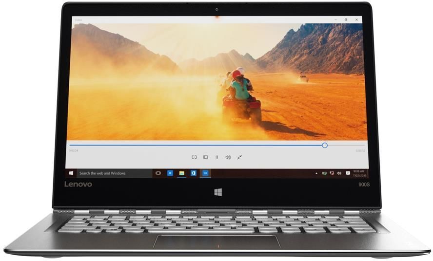 Lenovo yoga 900s 12isk не включается