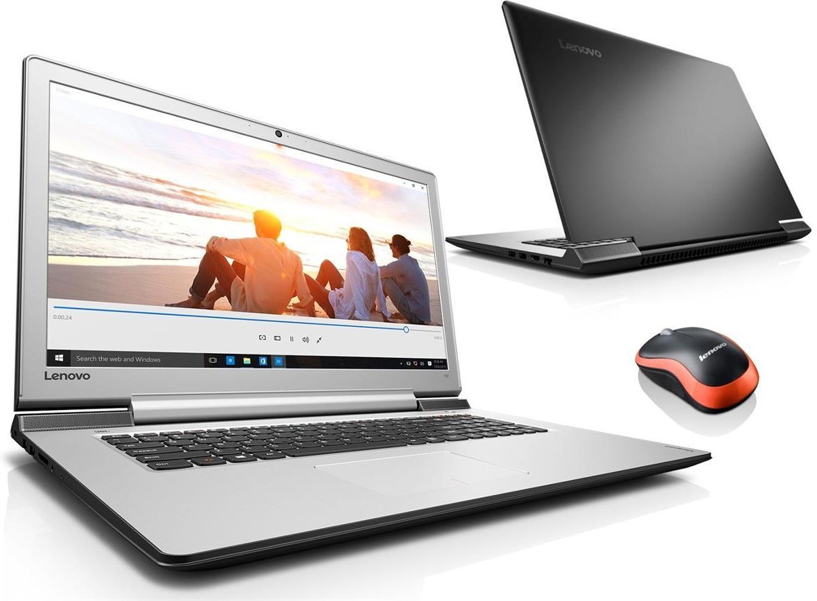 Lenovo ideapad 700 17isk драйвер для intel не устанавливается