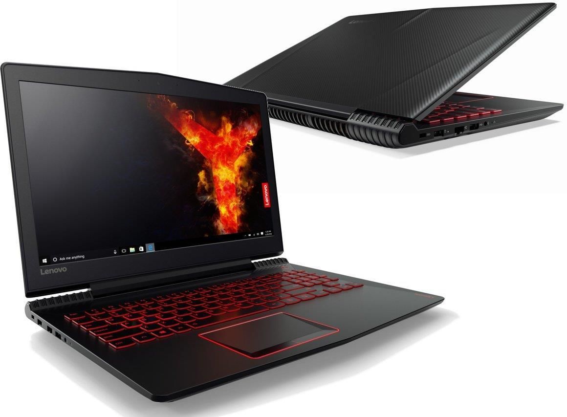 Леново легион видеокарта. Lenovo Legion y510. Lenovo y520i. Ноутбук леново y520. Lenovo y520-15ikbn.