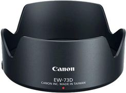 Canon EW-73D Lens Hood (1277C001) - najlepsze Osłony na obiektywy