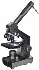 National Geographic Mikroscope Set 40x-1024x USB (incl. case) (9039100)